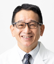 内藤裕二